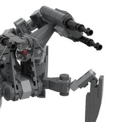 202PCS Scorpenek annihilator droid Space War MOC Building Block Bricks |MocPixel 202PCS Scorpenek annihilator droid Space War MOC Building Block Bricks |MocPixel - Default Title Lego Block Sets Alternative