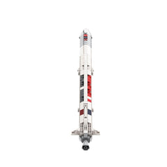 369PCS 1:110 Angara 1.2 MOC Building Block Bricks |MocPixel 369PCS 1:110 Angara 1.2 MOC Building Block Bricks |MocPixel - Default Title Lego Block Sets Alternative