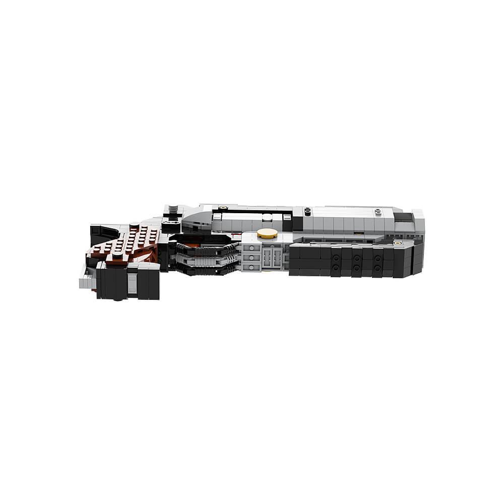 751PCS Apex Legends & Titanfall 2 - Wingman Revolver MOC Building Block Bricks |MocPixel 751PCS Apex Legends & Titanfall 2 - Wingman Revolver MOC Building Block Bricks |MocPixel - Default Title Lego Block Sets Alternative