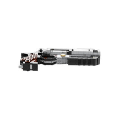 751PCS Apex Legends & Titanfall 2 - Wingman Revolver MOC Building Block Bricks |MocPixel 751PCS Apex Legends & Titanfall 2 - Wingman Revolver MOC Building Block Bricks |MocPixel - Default Title Lego Block Sets Alternative