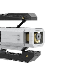 751PCS Apex Legends & Titanfall 2 - Wingman Revolver MOC Building Block Bricks |MocPixel 751PCS Apex Legends & Titanfall 2 - Wingman Revolver MOC Building Block Bricks |MocPixel - Default Title Lego Block Sets Alternative