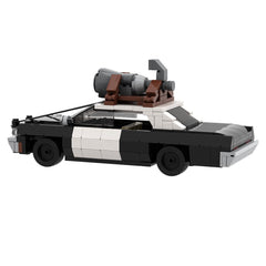 315PCS The Bluesmobile MOC Building Block Bricks |MocPixel 315PCS The Bluesmobile MOC Building Block Bricks |MocPixel - Default Title Lego Block Sets Alternative