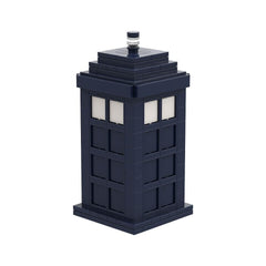 195PCS doctor who Tardis Time Mechine MOC Building Block Bricks |MocPixel 195PCS doctor who Tardis Time Mechine MOC Building Block Bricks |MocPixel - Default Title Lego Block Sets Alternative