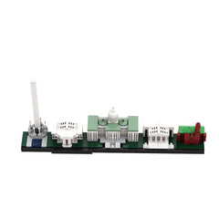 278PCS Washington DC Skyline MOC Building Block Bricks |MocPixel 278PCS Washington DC Skyline MOC Building Block Bricks |MocPixel - Default Title Lego Block Sets Alternative