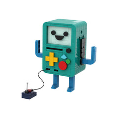 254PCS Beemo Adventure Animation MOC Building Block Bricks |MocPixel 254PCS Beemo Adventure Animation MOC Building Block Bricks |MocPixel - Default Title Lego Block Sets Alternative