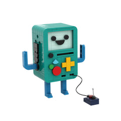 254PCS Beemo Adventure Animation MOC Building Block Bricks |MocPixel 254PCS Beemo Adventure Animation MOC Building Block Bricks |MocPixel - Default Title Lego Block Sets Alternative