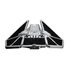 1227PCS Midi-Scale TIE Reaper Dropship Space War MOC Building Block Bricks |MocPixel 1227PCS Midi-Scale TIE Reaper Dropship Space War MOC Building Block Bricks |MocPixel - Default Title Lego Block Sets Alternative