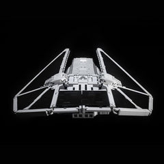 1227PCS Midi-Scale TIE Reaper Dropship Space War MOC Building Block Bricks |MocPixel 1227PCS Midi-Scale TIE Reaper Dropship Space War MOC Building Block Bricks |MocPixel - Default Title Lego Block Sets Alternative
