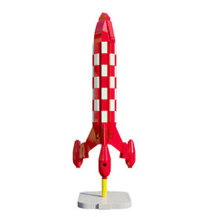 278PCS Tindin Moon Rocket MOC Building Block Bricks |MocPixel 278PCS Tindin Moon Rocket MOC Building Block Bricks |MocPixel - Default Title Lego Block Sets Alternative