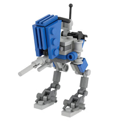 50PCS Clone Wars Mini Robot MOC Space War MOC Building Block Bricks |MocPixel 50PCS Clone Wars Mini Robot MOC Space War MOC Building Block Bricks |MocPixel - Default Title Lego Block Sets Alternative