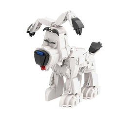 497PCS IDEFIX / DOGMATIX MOC Building Block Bricks |MocPixel 497PCS IDEFIX / DOGMATIX MOC Building Block Bricks |MocPixel - Default Title Lego Block Sets Alternative