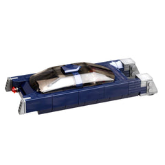 215PCS PiXEL-DANs CORUSCANT SPEEDER Space War MOC Building Block Bricks |MocPixel 215PCS PiXEL-DANs CORUSCANT SPEEDER Space War MOC Building Block Bricks |MocPixel - Default Title Lego Block Sets Alternative