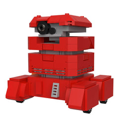 410PCS B2 EMO Robots Space War MOC Building Block Bricks |MocPixel 410PCS B2 EMO Robots Space War MOC Building Block Bricks |MocPixel - Default Title Lego Block Sets Alternative