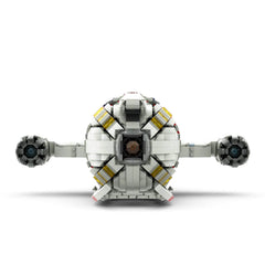 2819PCS Firefly Serenity MOC Building Block Bricks |MocPixel 2819PCS Firefly Serenity MOC Building Block Bricks |MocPixel - Default Title Lego Block Sets Alternative