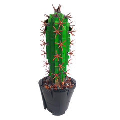756PCS Mini Saguaro Cactus (carnegiea gigantea) MOC Building Block Bricks |MocPixel 756PCS Mini Saguaro Cactus (carnegiea gigantea) MOC Building Block Bricks |MocPixel - Default Title Lego Block Sets Alternative
