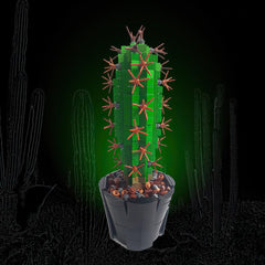 756PCS Mini Saguaro Cactus (carnegiea gigantea) MOC Building Block Bricks |MocPixel 756PCS Mini Saguaro Cactus (carnegiea gigantea) MOC Building Block Bricks |MocPixel - Default Title Lego Block Sets Alternative
