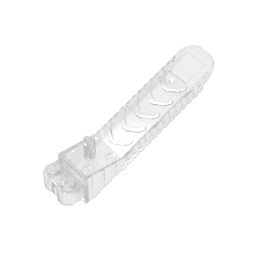 Brick and Axle Separator v2.0 #96874 Brick and Axle Separator v2.0 #96874 - 180-Trans Clear Lego Block Sets Alternative
