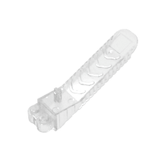 Brick and Axle Separator v2.0 #96874 Brick and Axle Separator v2.0 #96874 - 180-Trans Clear Lego Block Sets Alternative