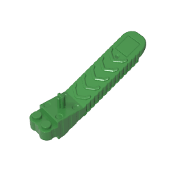 Brick and Axle Separator v2.0 #96874 Brick and Axle Separator v2.0 #96874 - 40-Green Lego Block Sets Alternative