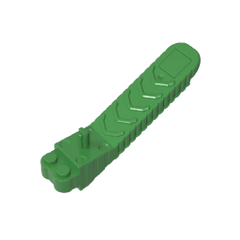 Brick and Axle Separator v2.0 #96874 Brick and Axle Separator v2.0 #96874 - 40-Green Lego Block Sets Alternative