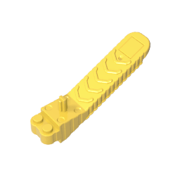 Brick and Axle Separator v2.0 #96874 Brick and Axle Separator v2.0 #96874 - 30-Yellow Lego Block Sets Alternative