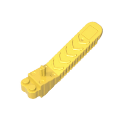 Brick and Axle Separator v2.0 #96874 Brick and Axle Separator v2.0 #96874 - 30-Yellow Lego Block Sets Alternative