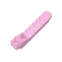 Brick and Axle Separator v2.0 #96874 Brick and Axle Separator v2.0 #96874 - 11-Bright Pink Lego Block Sets Alternative