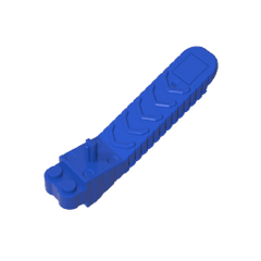 Brick and Axle Separator v2.0 #96874 Brick and Axle Separator v2.0 #96874 - 50-Blue Lego Block Sets Alternative