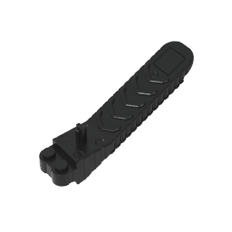 Brick and Axle Separator v2.0 #96874 Brick and Axle Separator v2.0 #96874 - 80-Black Lego Block Sets Alternative