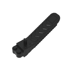 Brick and Axle Separator v2.0 #96874 Brick and Axle Separator v2.0 #96874 - 80-Black Lego Block Sets Alternative