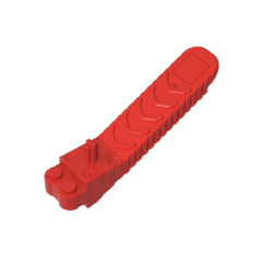 Brick and Axle Separator v2.0 #96874 Brick and Axle Separator v2.0 #96874 - 10-Red Lego Block Sets Alternative