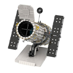 5027PCS Hubble Space Telescope 1:25 Scale MOC Building Block Bricks |MocPixel 5027PCS Hubble Space Telescope 1:25 Scale MOC Building Block Bricks |MocPixel - Default Title Lego Block Sets Alternative