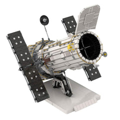 5027PCS Hubble Space Telescope 1:25 Scale MOC Building Block Bricks |MocPixel 5027PCS Hubble Space Telescope 1:25 Scale MOC Building Block Bricks |MocPixel - Default Title Lego Block Sets Alternative