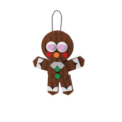 Christmas Pendant - MOC MOC Building Block Bricks |MocPixel Christmas Pendant - MOC MOC Building Block Bricks |MocPixel - Christmas Bear Lego Block Sets Alternative