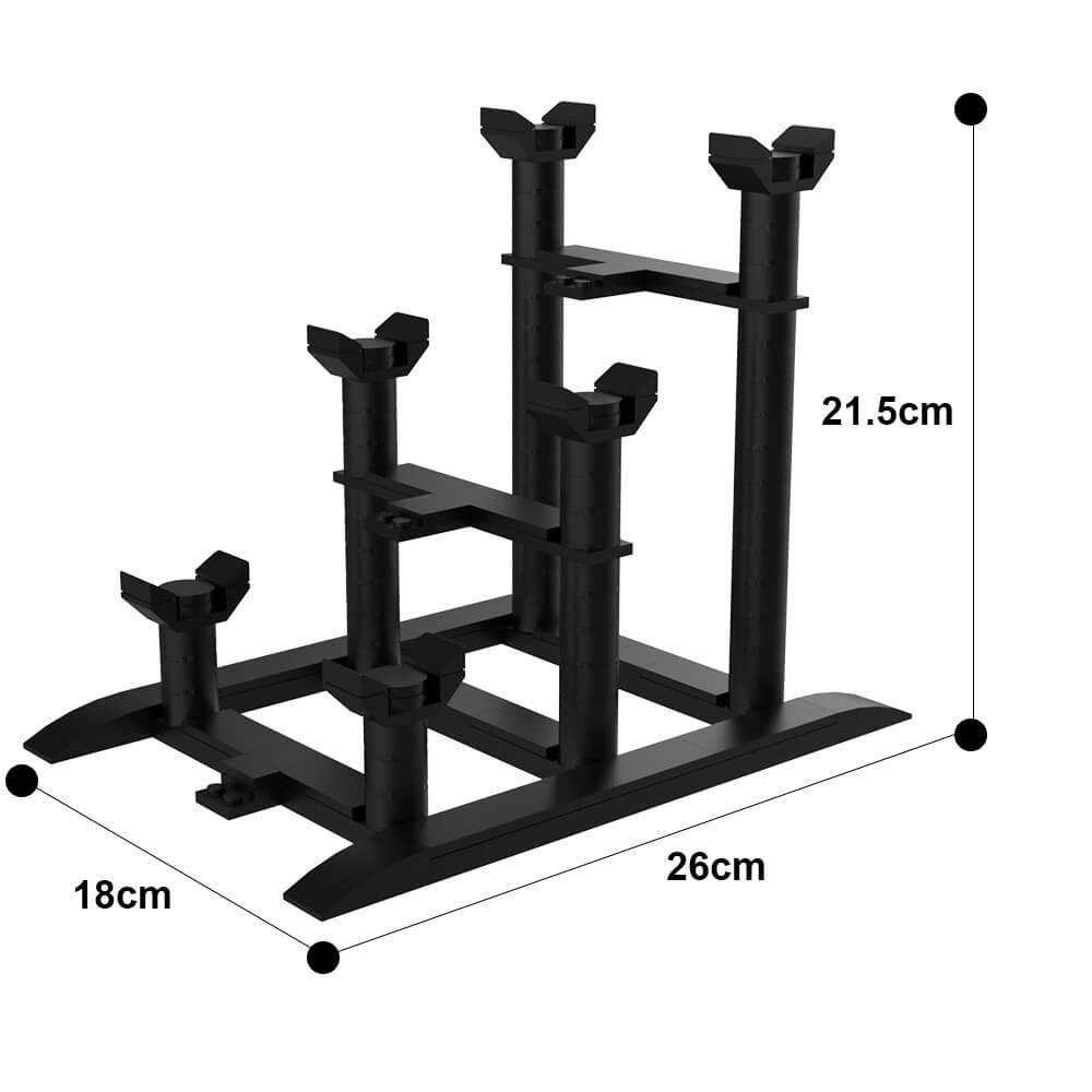 151PCS Lightsaber stand 3 MOC Building Block Bricks |MocPixel 151PCS Lightsaber stand 3 MOC Building Block Bricks |MocPixel - Default Title Lego Block Sets Alternative