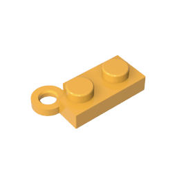 Hinge Plate 1 x 4 Swivel Base #2429 Hinge Plate 1 x 4 Swivel Base #2429 - 36-Bright Light Orange Lego Block Sets Alternative