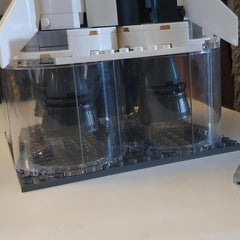 53PCS Saturn V display stand for 21309 & the re-issue 92176. MOC Building Block Bricks |MocPixel 53PCS Saturn V display stand for 21309 & the re-issue 92176. MOC Building Block Bricks |MocPixel - Default Title Lego Block Sets Alternative