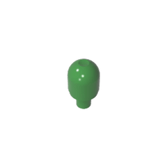 Light Cover with Internal Bar / Bionicle Barraki Eye #58176 Light Cover with Internal Bar / Bionicle Barraki Eye #58176 - 40-Green Lego Block Sets Alternative