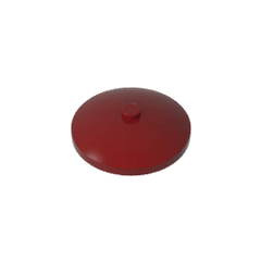 Dish 4 x 4 Inverted [Radar] #3960 Dish 4 x 4 Inverted [Radar] #3960 - 14-Dark Red Lego Block Sets Alternative