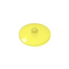 Dish 4 x 4 Inverted [Radar] #3960 Dish 4 x 4 Inverted [Radar] #3960 - 130-Trans Yellow Lego Block Sets Alternative