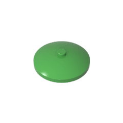 Dish 4 x 4 Inverted [Radar] #3960 Dish 4 x 4 Inverted [Radar] #3960 - 43-Bright Green Lego Block Sets Alternative