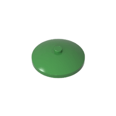 Dish 4 x 4 Inverted [Radar] #3960 Dish 4 x 4 Inverted [Radar] #3960 - 40-Green Lego Block Sets Alternative