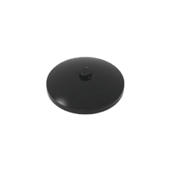 Dish 4 x 4 Inverted [Radar] #3960 Dish 4 x 4 Inverted [Radar] #3960 - 80-Black Lego Block Sets Alternative