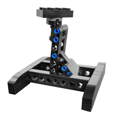 52PCS X-Wing Display Stand - sets 75102, 75149, 75218, 75273 Space War MOC Building Block Bricks |MocPixel 52PCS X-Wing Display Stand - sets 75102, 75149, 75218, 75273 Space War MOC Building Block Bricks |MocPixel - Default Title Lego Block Sets Alternative