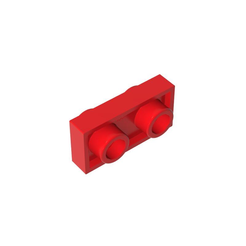 1x2 double sided board |MocPixel 1x2 double sided board |MocPixel - Default Title Lego Block Sets Alternative