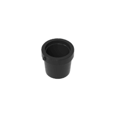 Bucket 1 x 1 x 1 #95343 Bucket 1 x 1 x 1 #95343 - 80-Black Lego Block Sets Alternative